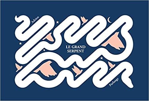 Le Grand Serpent - Click to enlarge picture.