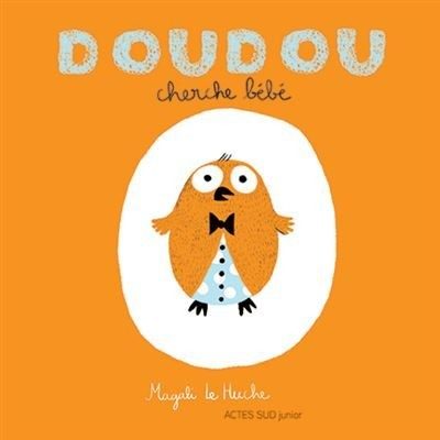 Doudou cherche bébé - Click to enlarge picture.