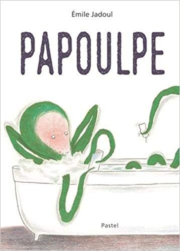 Papoulpe - Click to enlarge picture.