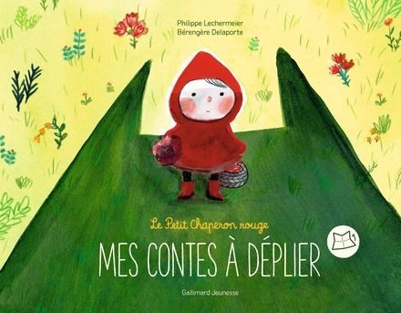 Le Petit Chaperon rouge - Click to enlarge picture.