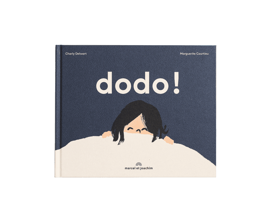 Dodo ! - Click to enlarge picture.