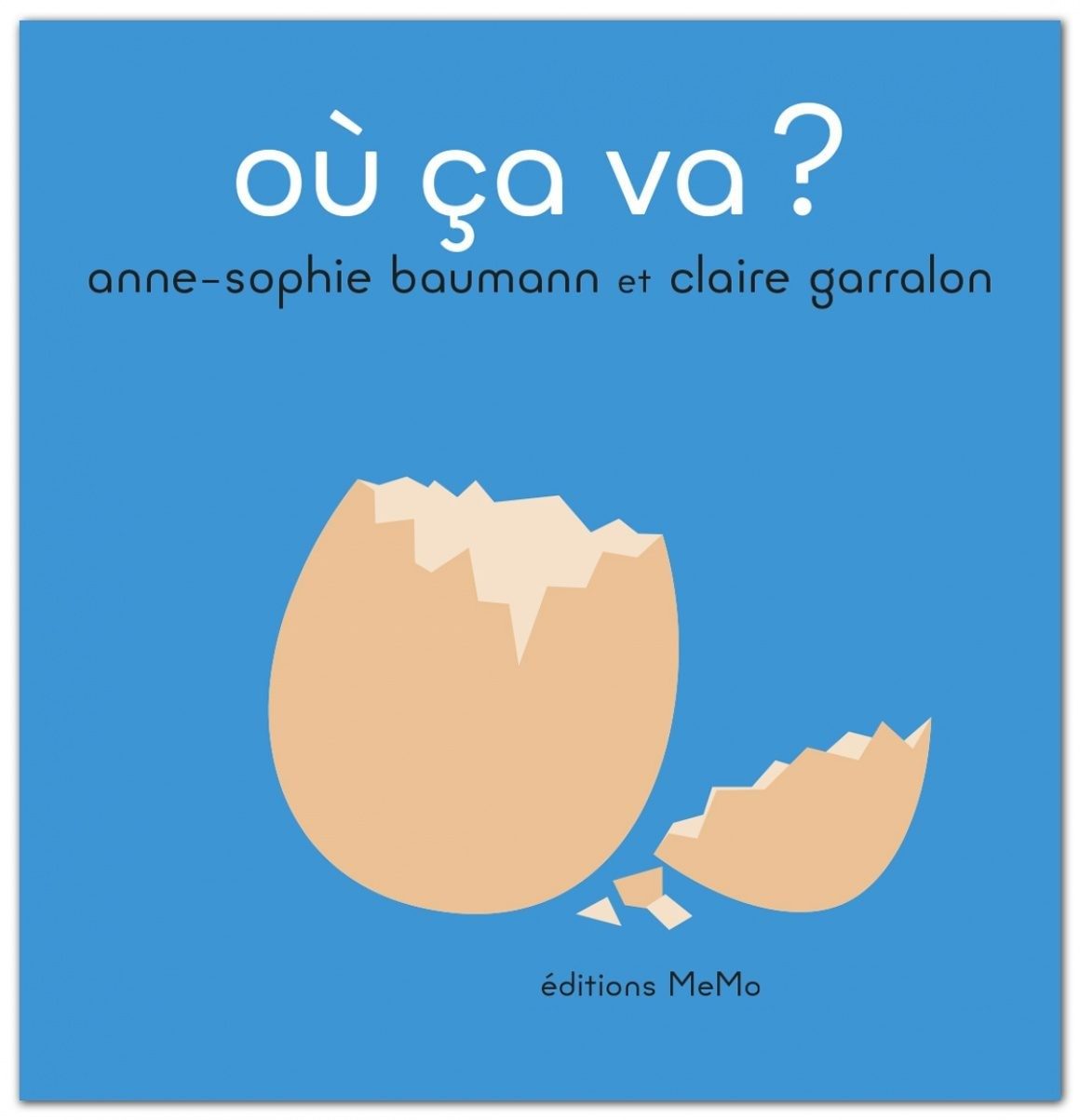 Où ça va ? - Click to enlarge picture.