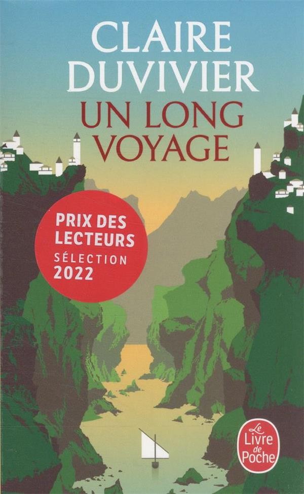 Un long voyage - Click to enlarge picture.