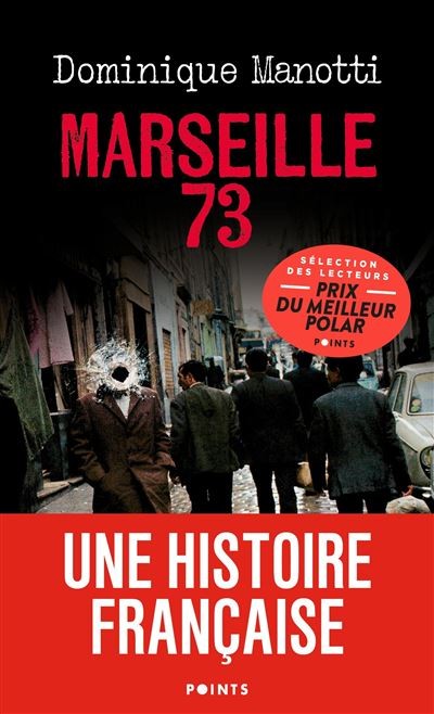 Marseille 73 - Click to enlarge picture.