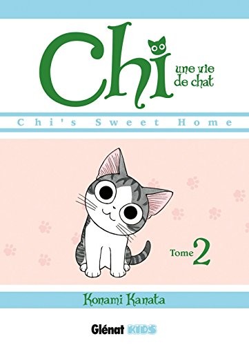 Chi, Une vie de chat - Click to enlarge picture.