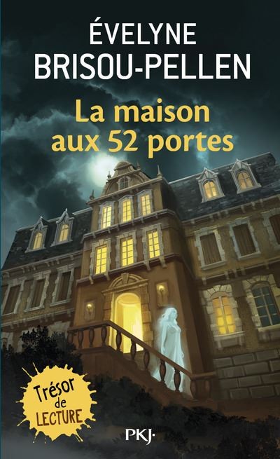 La maison aux 52 portes - Click to enlarge picture.