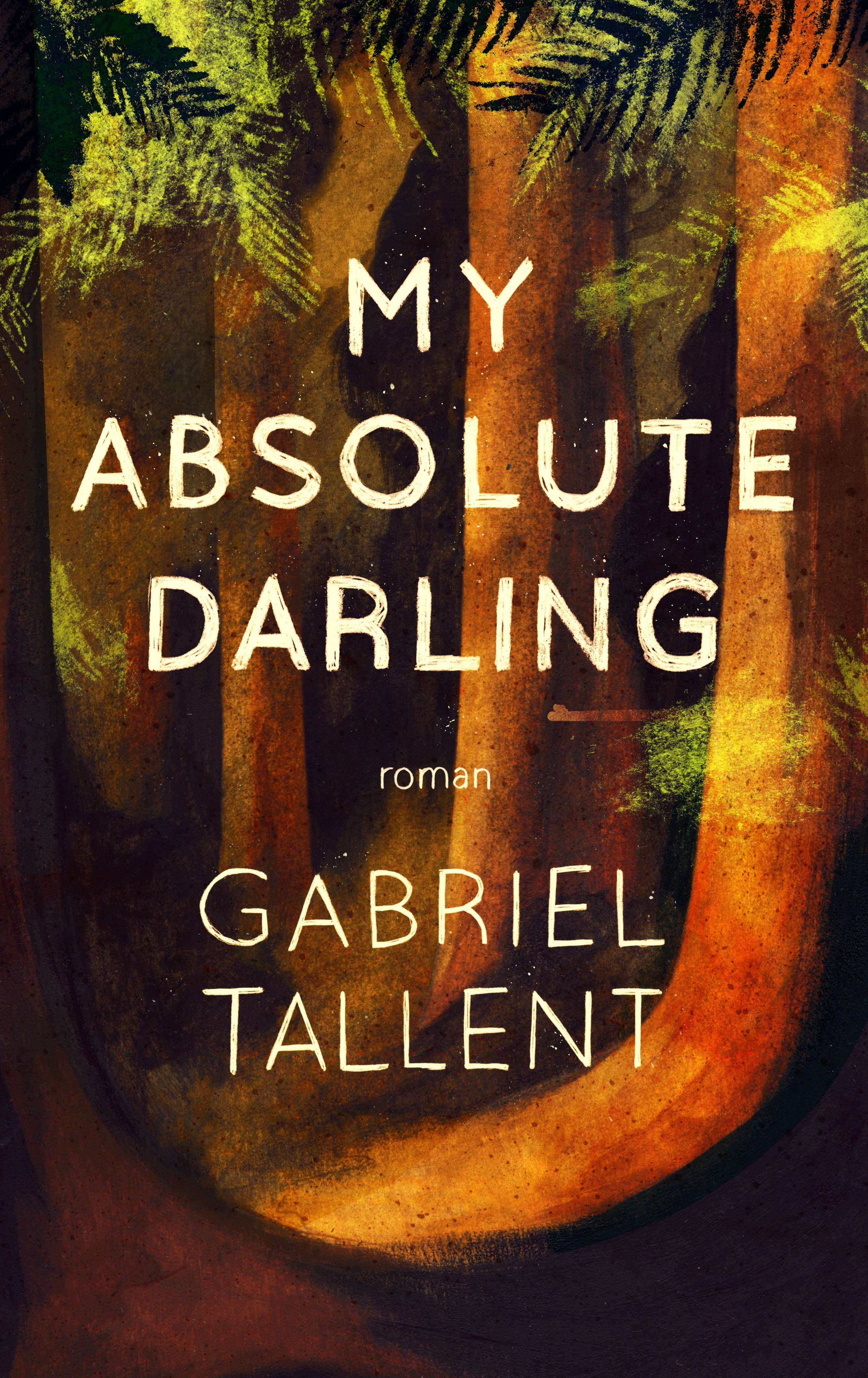 My absolute darling - Click to enlarge picture.