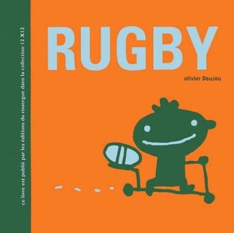 Rugby - Click to enlarge picture.