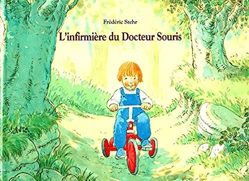 Infirmiere du Docteur Souris (L') - Click to enlarge picture.